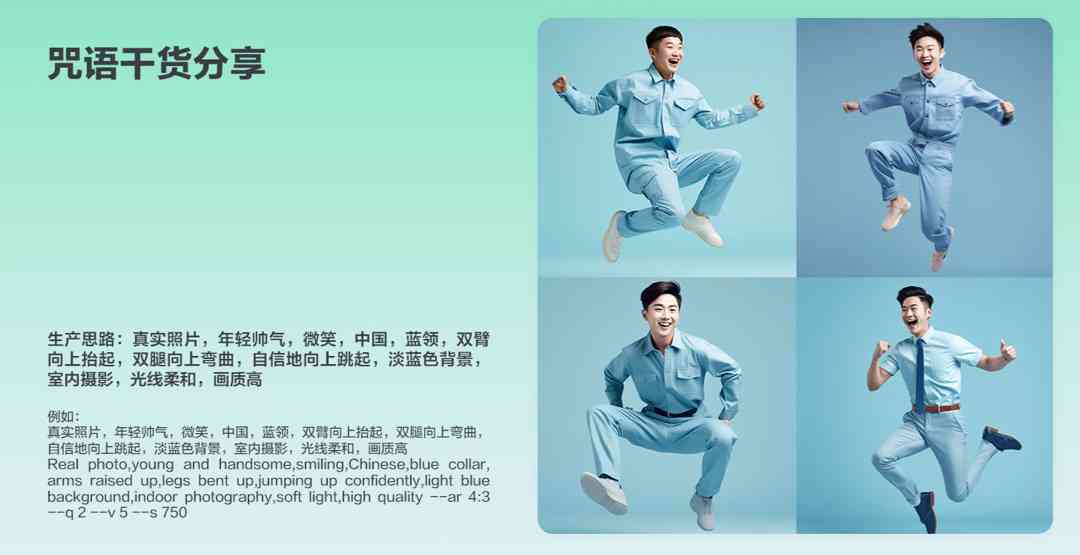 ai绘画生成动态素材