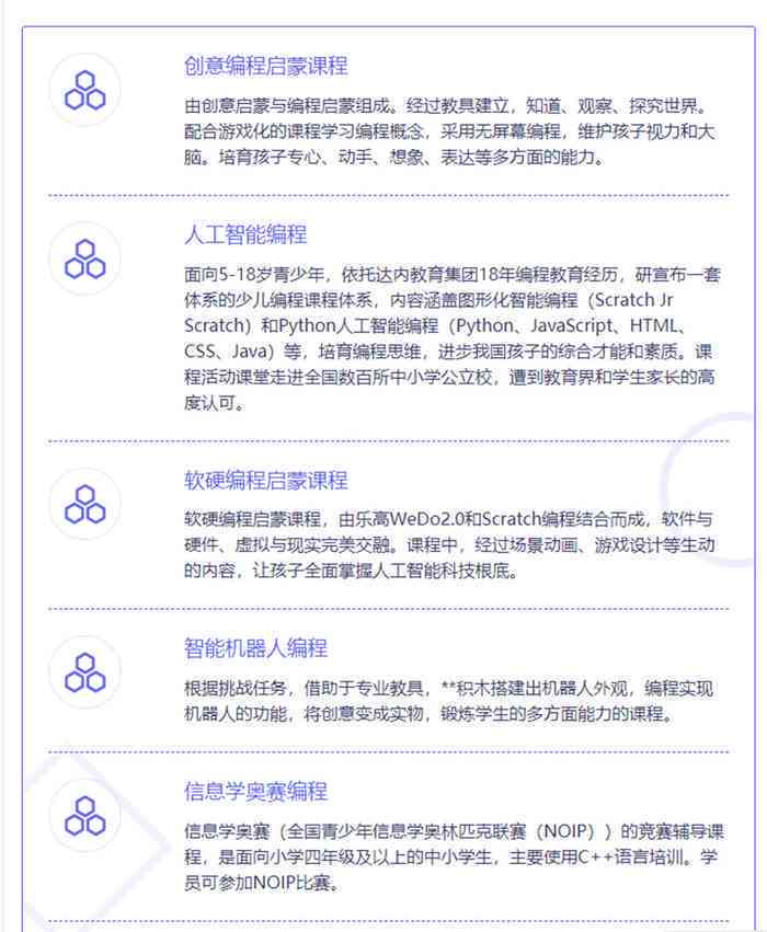 长沙ai编程培训机构哪家好：综合排名与推荐指南