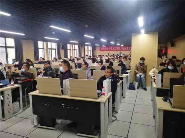 长沙ai编程培训机构哪家好