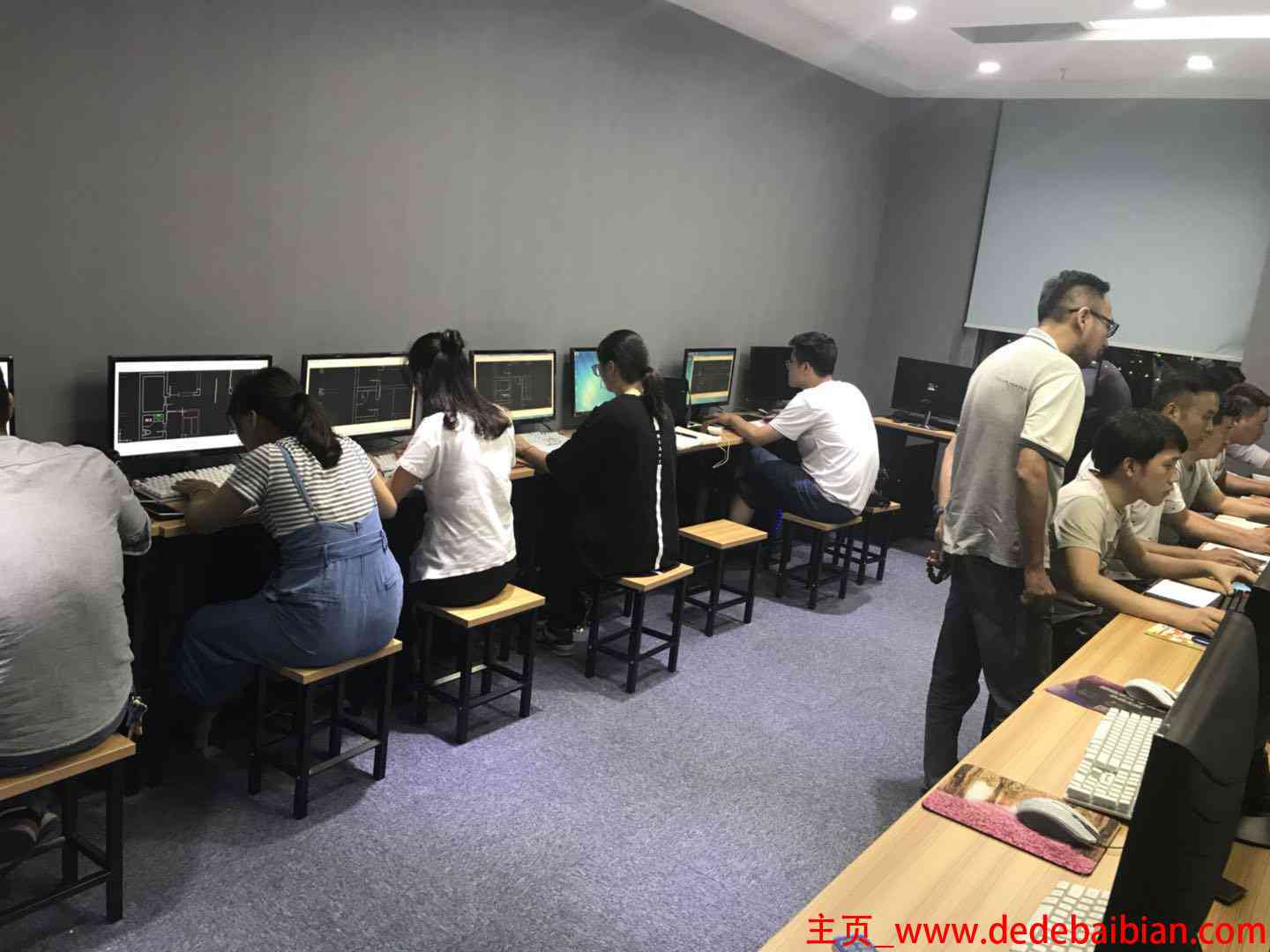 信阳ai设计培训地址