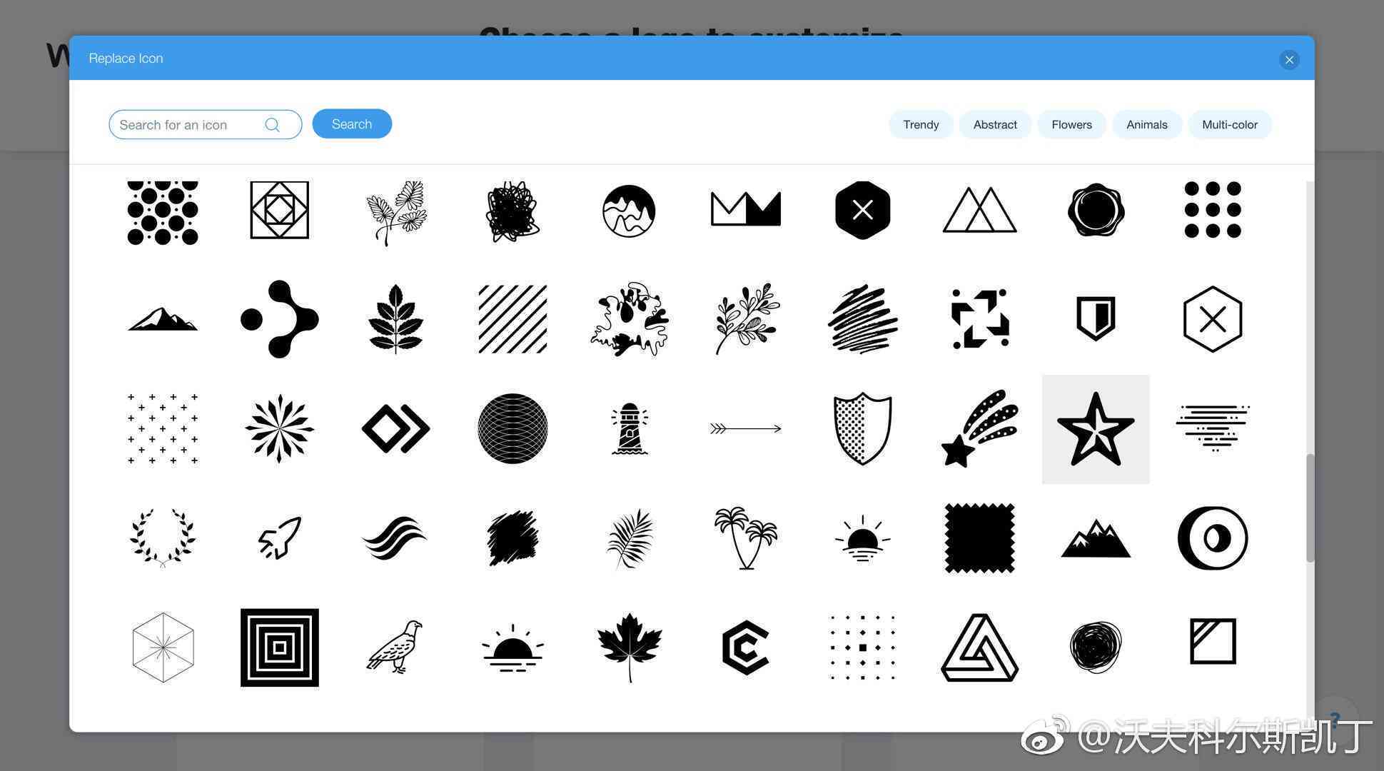 ai姓氏生成器字：一站式姓氏与Logo智能创作工具