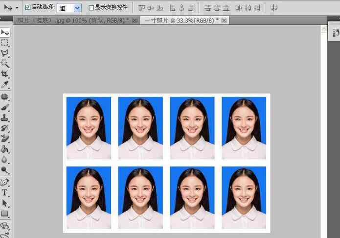 美式证件照生成ai怎么拍的好看又清晰：制作技巧与推荐