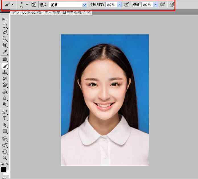 美式证件照生成ai怎么拍的好看又清晰：制作技巧与推荐
