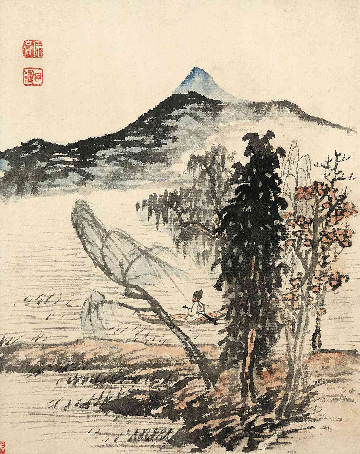 免费AI绘画工具：一键生成创意草稿