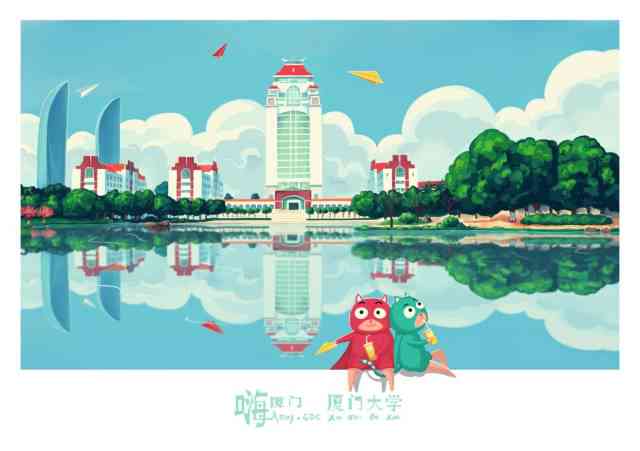 厦门大学ai绘画培训班