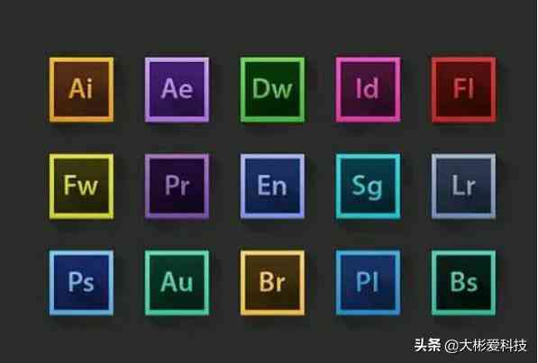ai制作软件：排行与实用推荐指南
