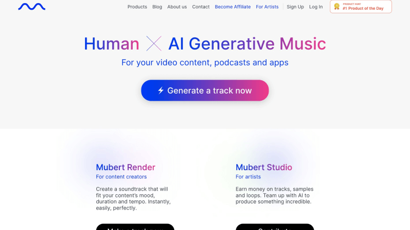 ai作曲生成器：免费在线网站与服务