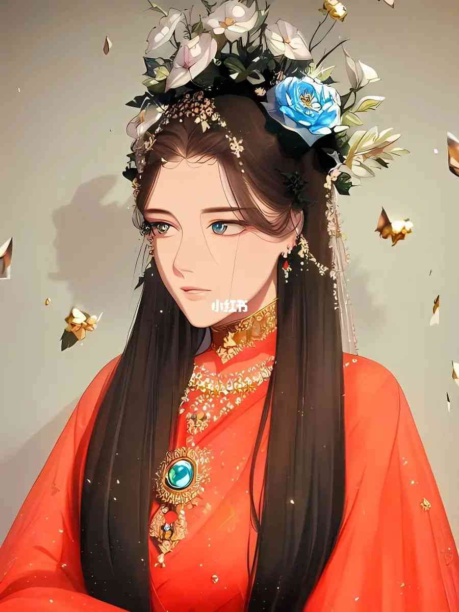 古风ai生成 古风ai生成