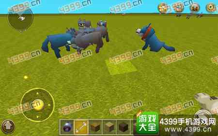 官方详解：迷你世界手游AI绘画制作皮肤，免费查看图片与攻略