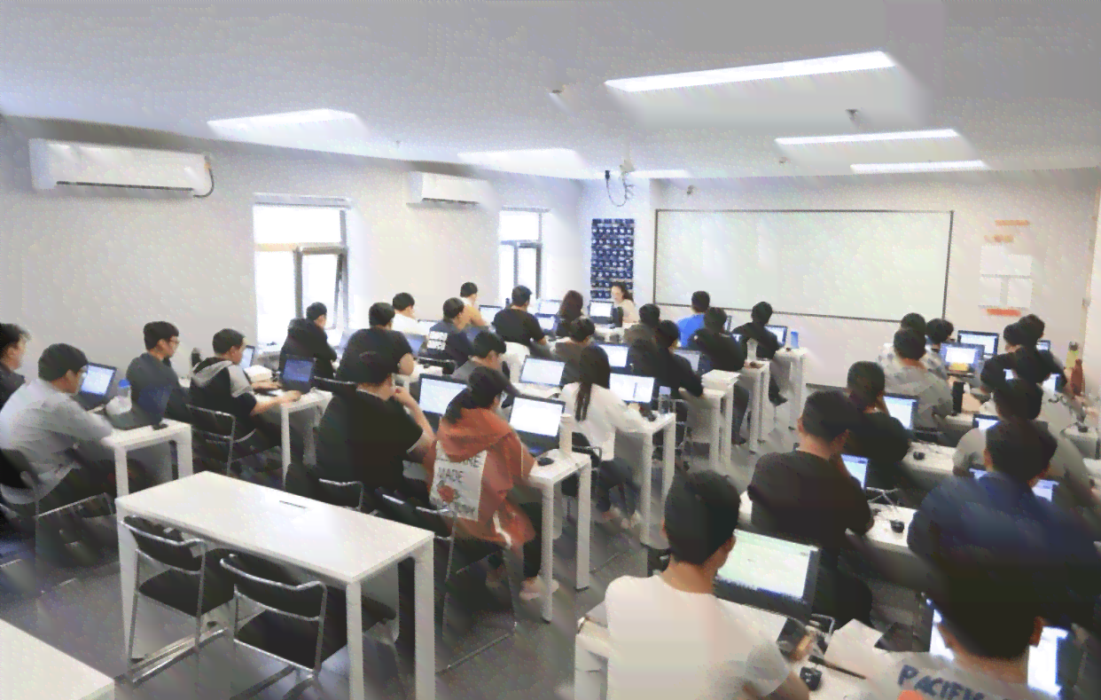 广州智能人工智能软件培训：专业培训机构，打造教育新篇章