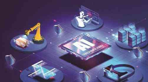 一键生成模型：AI智能建模新突破