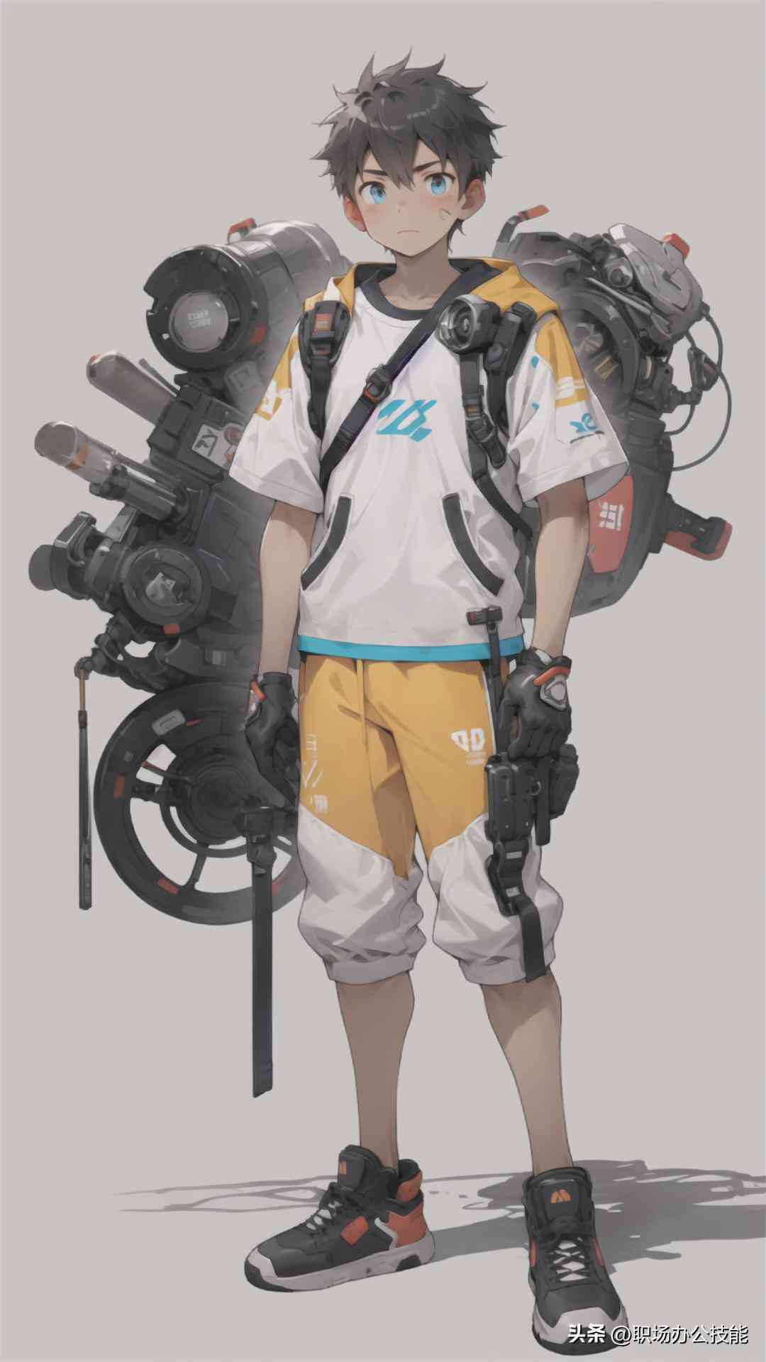 AI绘画生成作品的大致特点及具体表现有哪些？