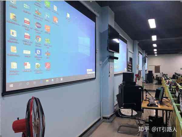 台ai软件培训机构有哪些：热门公司、机构及哪家培训效果