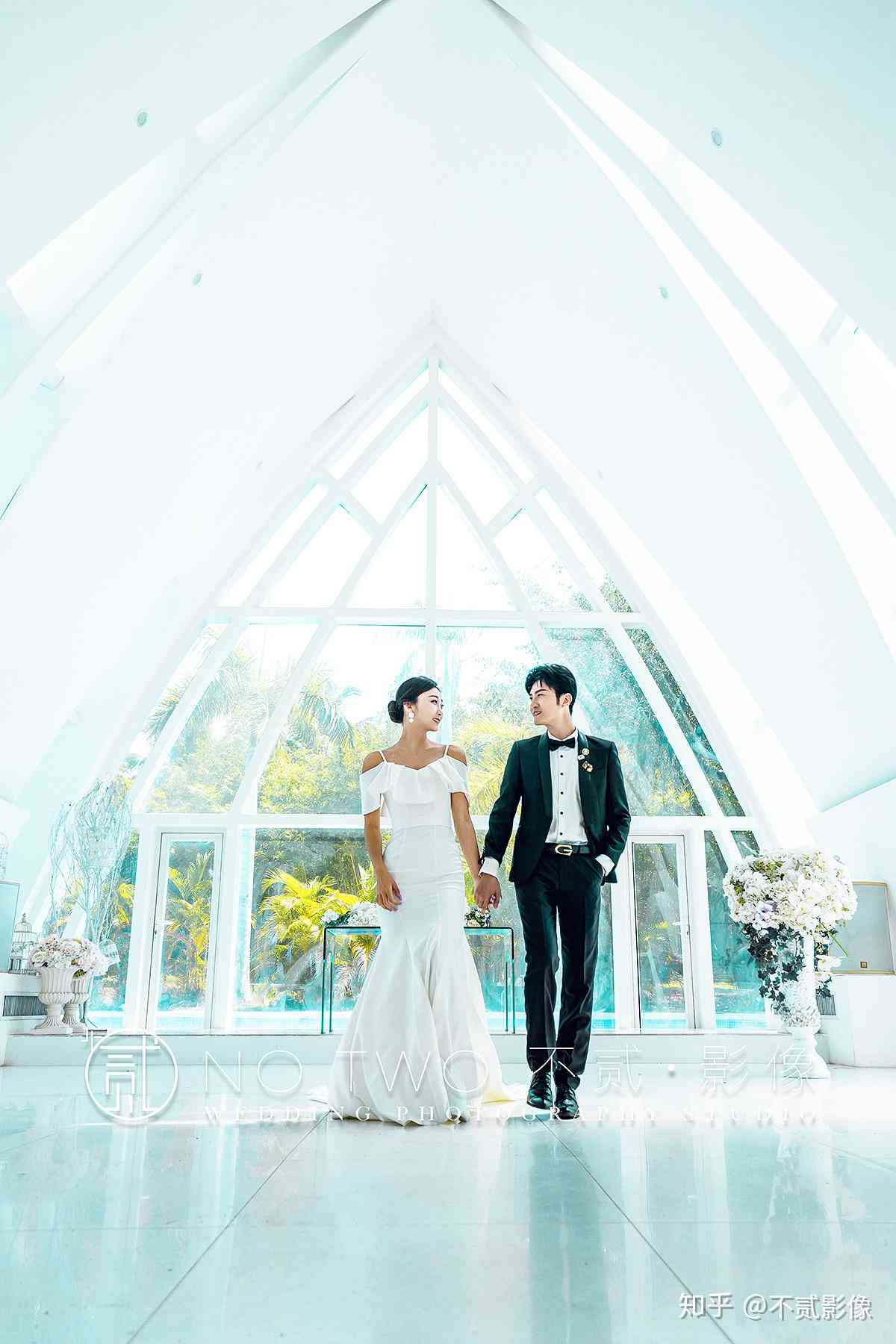 一键生成结婚照：最新婚纱照软件教程，让你自己轻松打造抖音婚照风格