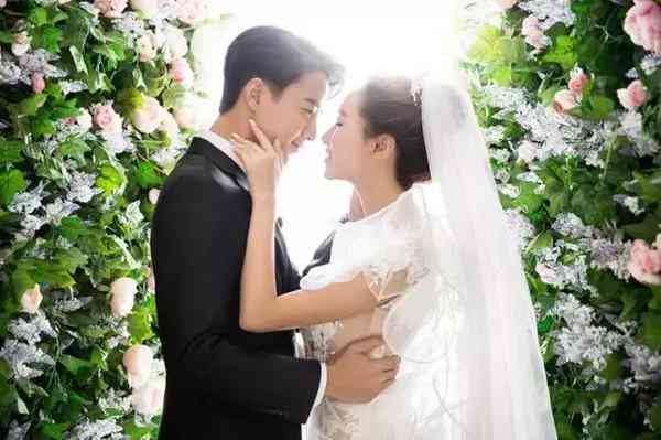 一键生成结婚照：最新婚纱照软件教程，让你自己轻松打造抖音婚照风格