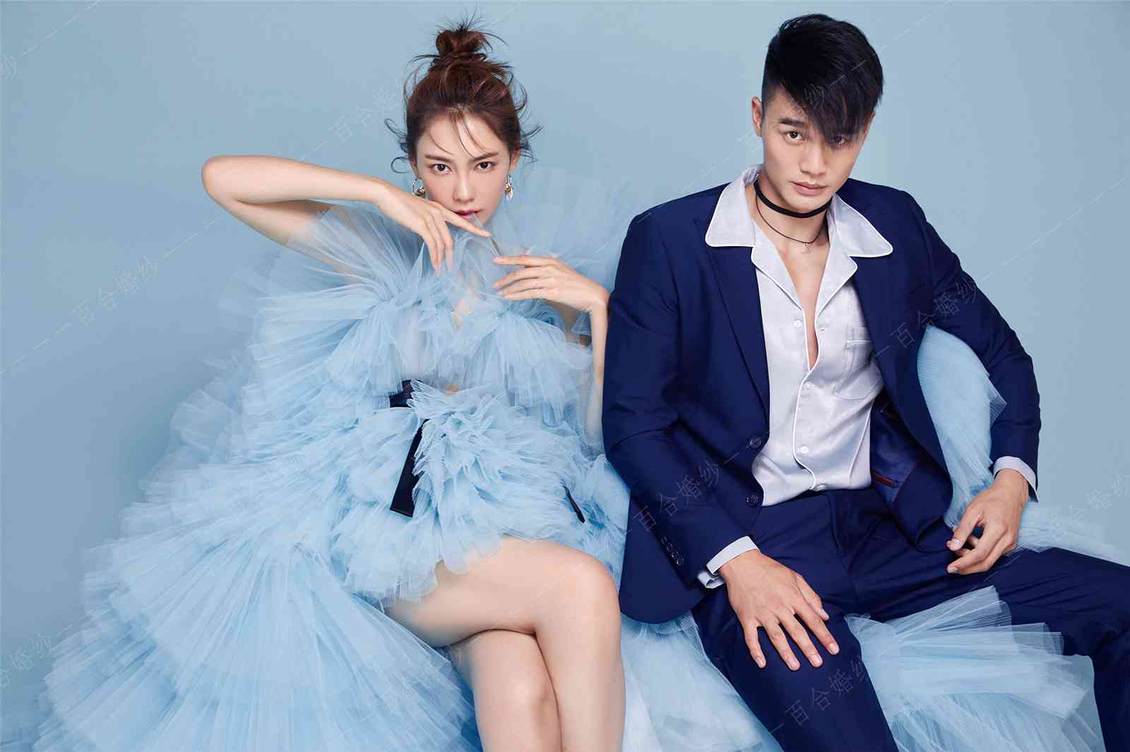 一键生成结婚照：最新婚纱照软件教程，让你自己轻松打造抖音婚照风格
