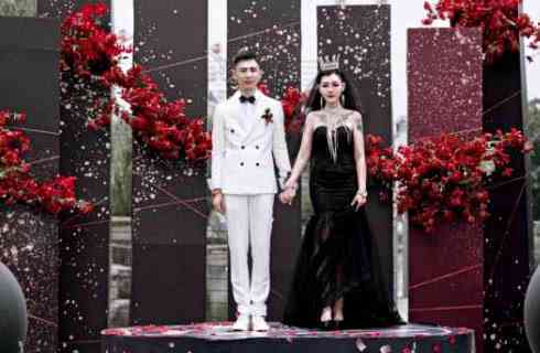 一站式婚纱定制软件：自动生成、编辑与打印，满足个性化婚纱设计需求