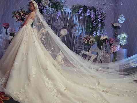 一站式婚纱定制软件：自动生成、编辑与打印，满足个性化婚纱设计需求