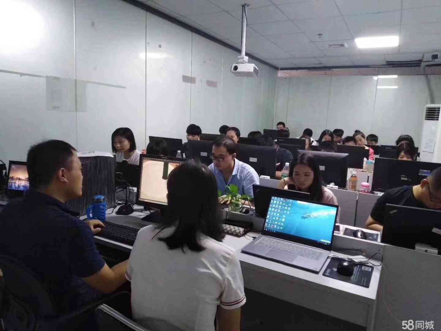 厦门集美ai设计培训