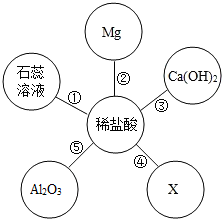 常见不与酸反应的化学物质及其特性解析