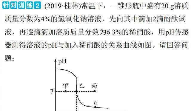 常见不与酸反应的化学物质及其特性解析