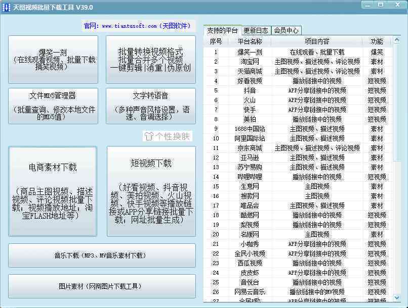 免费原创文章工具推荐：高效软件，掌握伪原创技巧