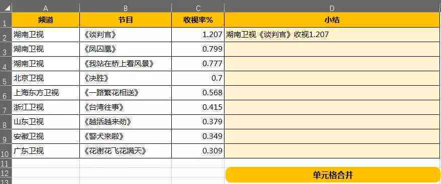 Windows 10 系统下高效制作表格教程