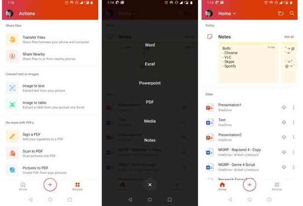 Windows 10 系统下高效制作表格教程