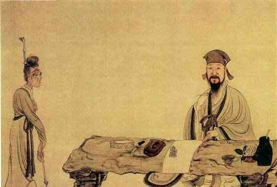 智能创作平台：一键在线生成古风词与诗词创作助手
