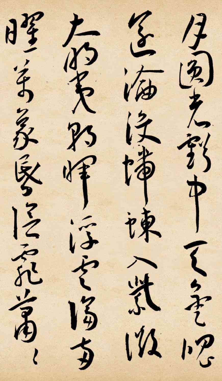 智能创作平台：一键在线生成古风词与诗词创作助手