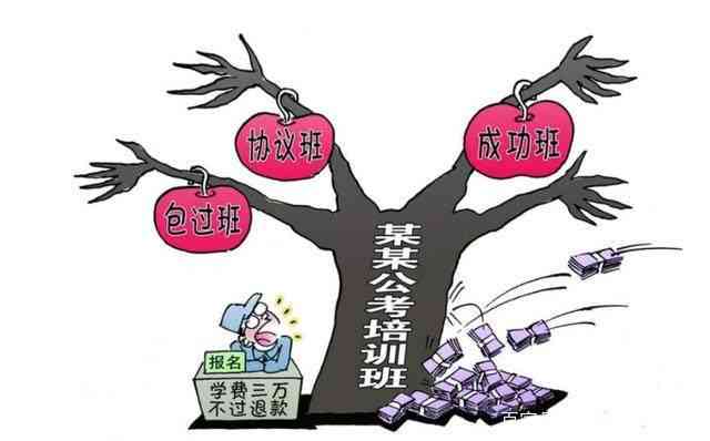 为什么这么多教育培训机构存在：探究教育辅导机构增多的原因
