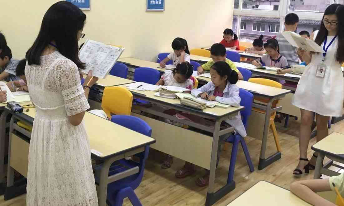 为什么这么多教育培训机构存在：探究教育辅导机构增多的原因