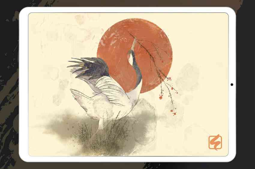 什么软件可以免费生成具有国画特色的国风照片绘画