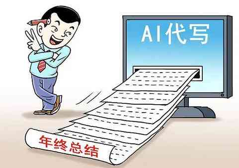 年工作总结：AI智能生成与代写写作攻略