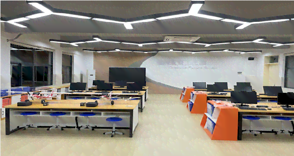广西南人工智能培训学校：地址、电话及机器人教育机构信息一览