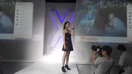 阿里电商推出全新智能模特实拍体验