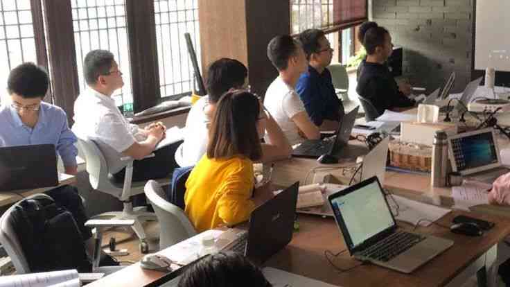 北京ai培训查处吗 北京ai培训查处吗
