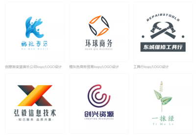 小智在线免费设计：AI智能生成器一键制作专属公司标志Logo