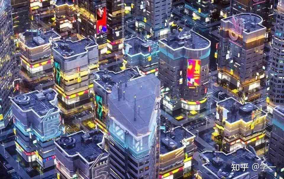 盘点：哪些城市场景生成工具软件推荐使用效果较好