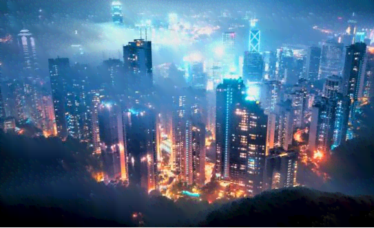 城市景观模型素材库：免费场景图片素材免费