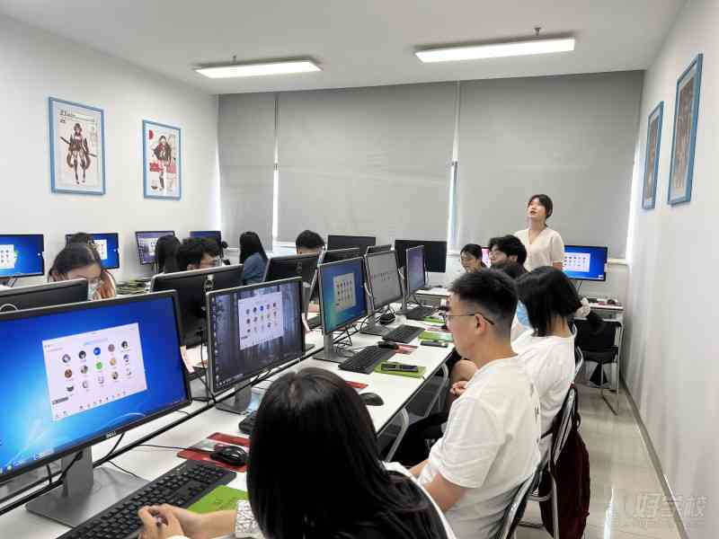 长沙ai培训测试中心 长沙ai培训测试中心