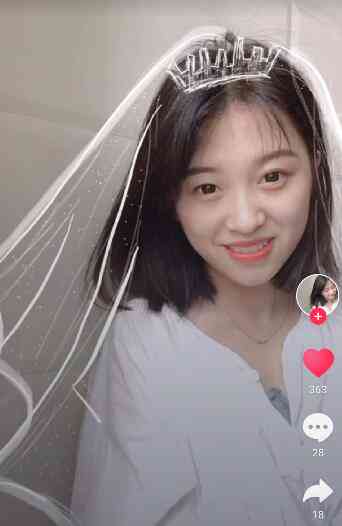 一键生成情侣婚纱照：最新抖音教程，教你如何用软件自己制作结婚照