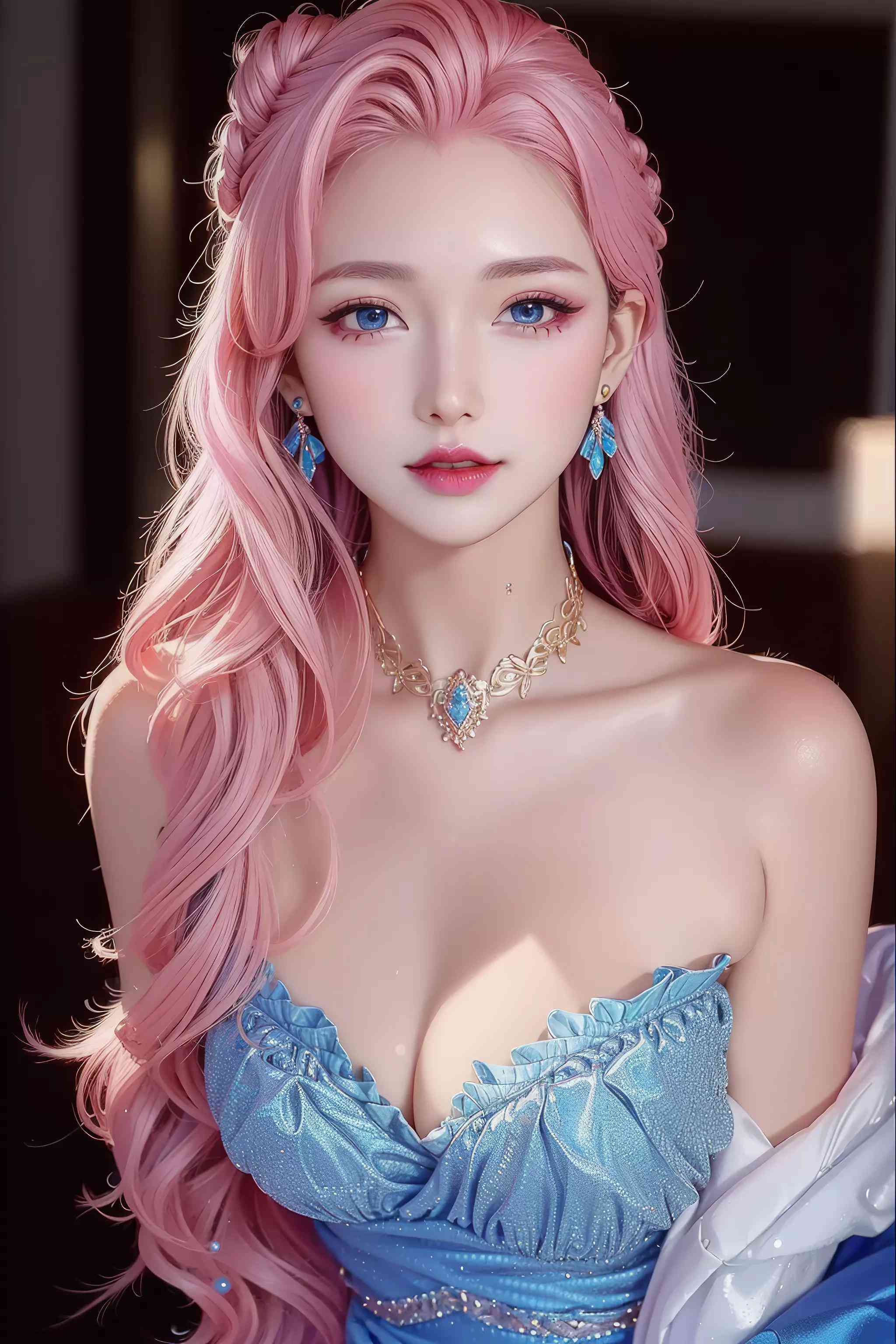 ai生成动态