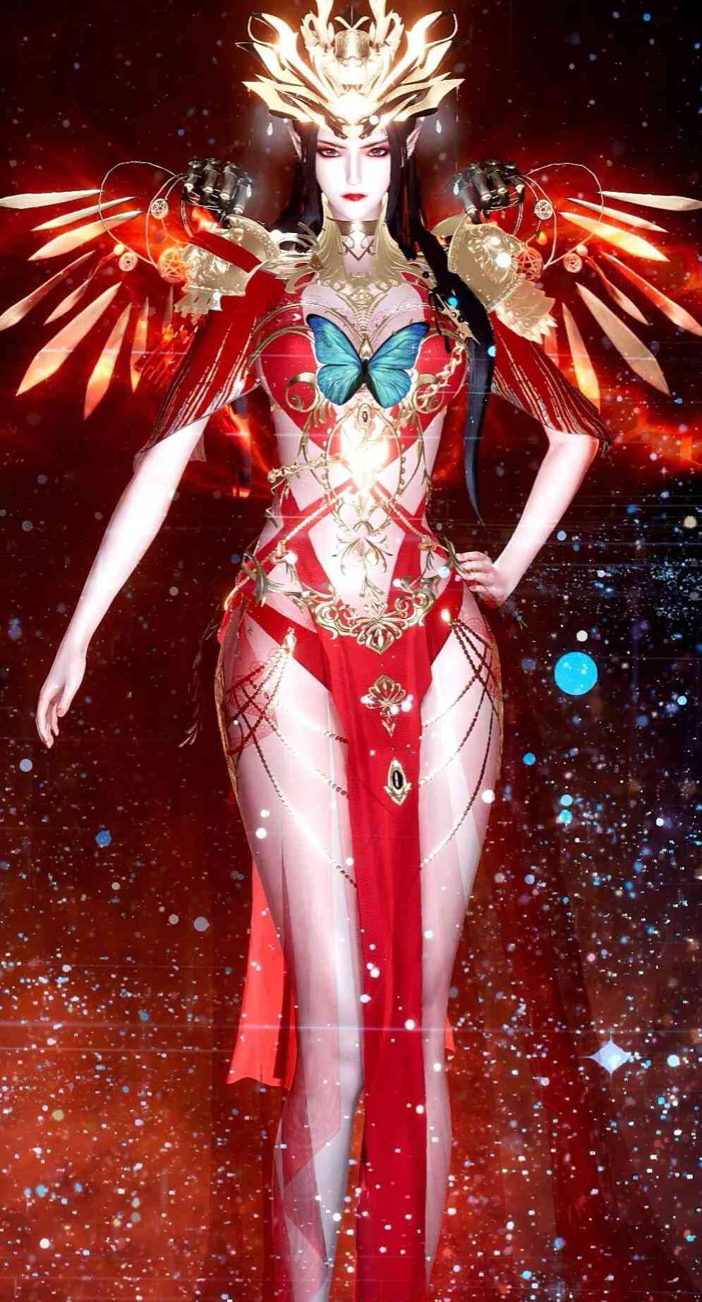 ai生成动态