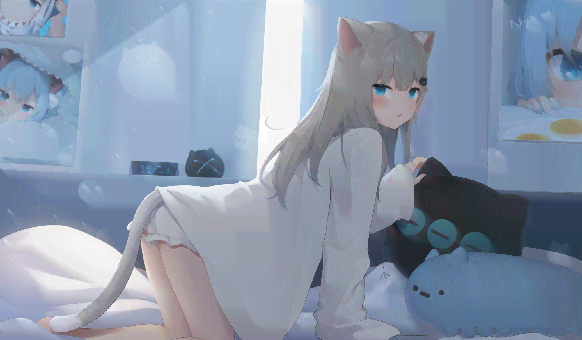 ai原创动漫故事生成器