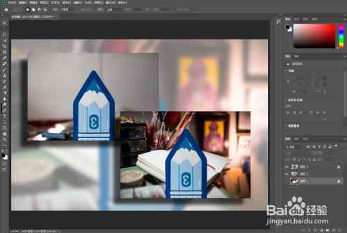 Photoshop背景制作与创意设计：全面教程解决背景生成、替换与优化问题