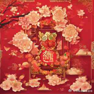 AI一键打造国潮新年氛围：全方位特效生成攻略，解锁节日喜庆新境界