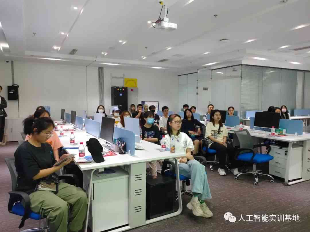 西安AI软件培训课程 | 专业人工智能开发实操与就业指导机构