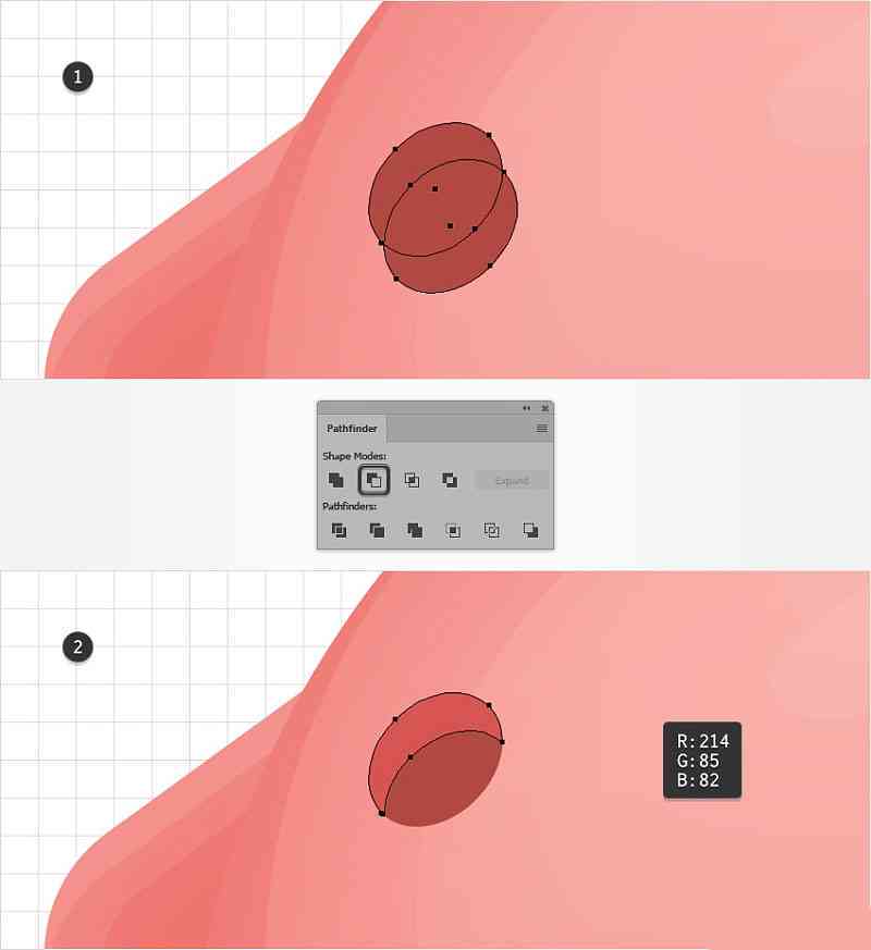 ai绘画生成变屁股