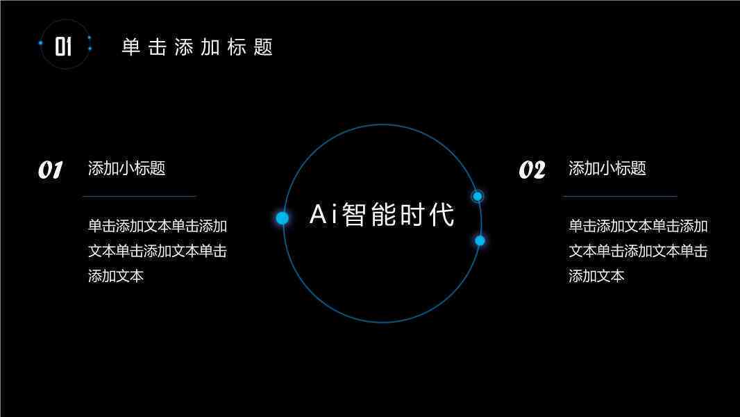 ppt模板生成ai免费